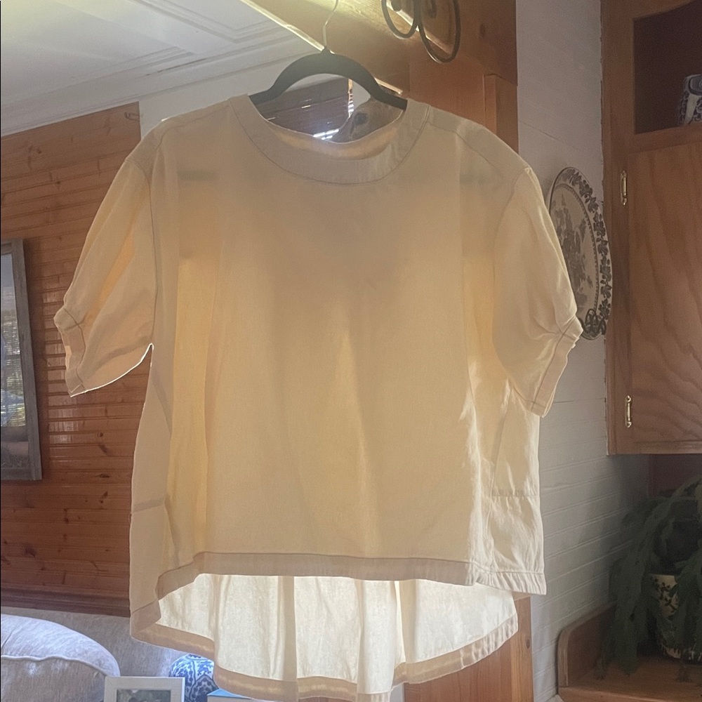 UMGEE WOMENS MEDIUM TOP OVERSIZED